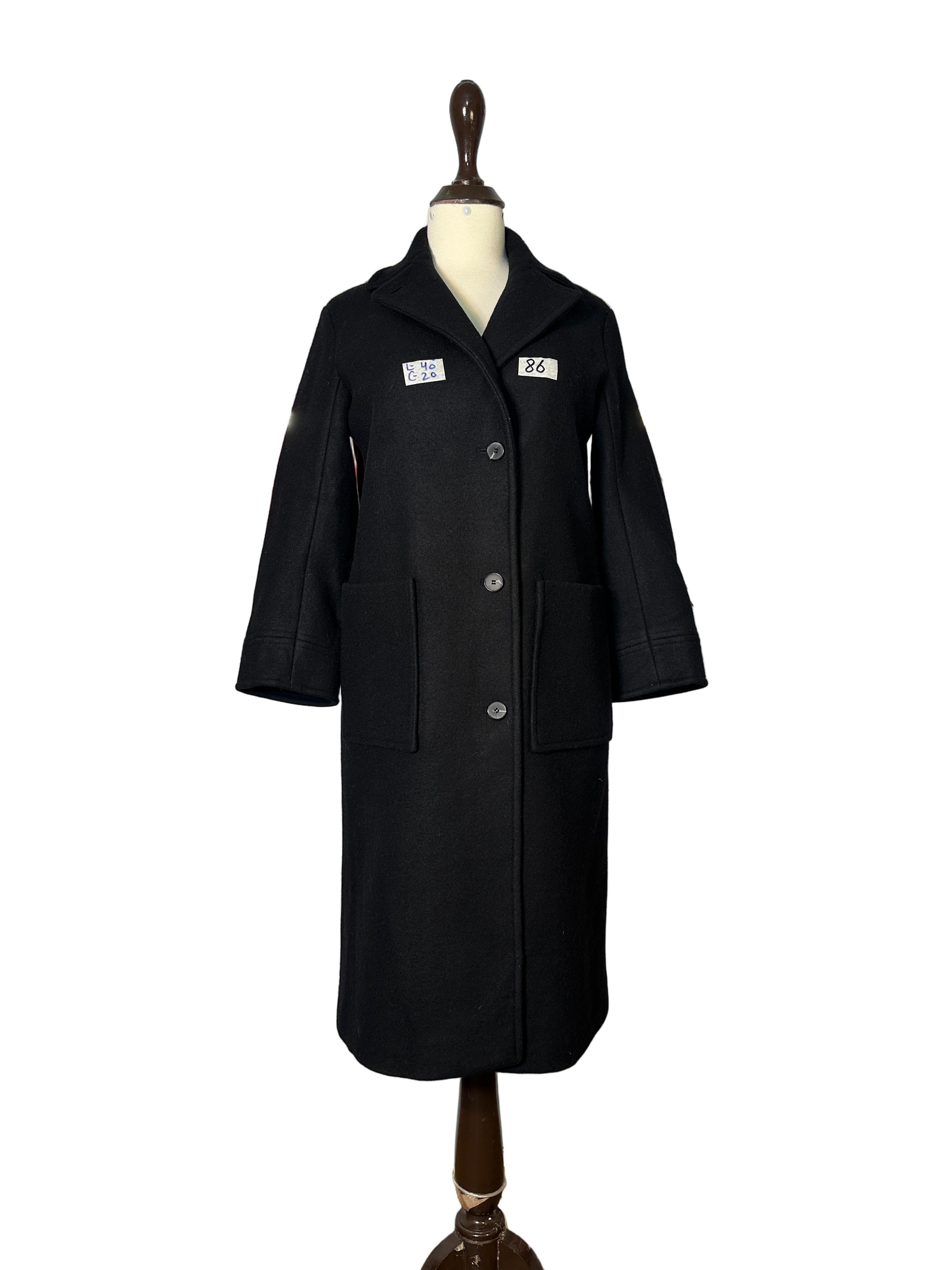 COAT - 86