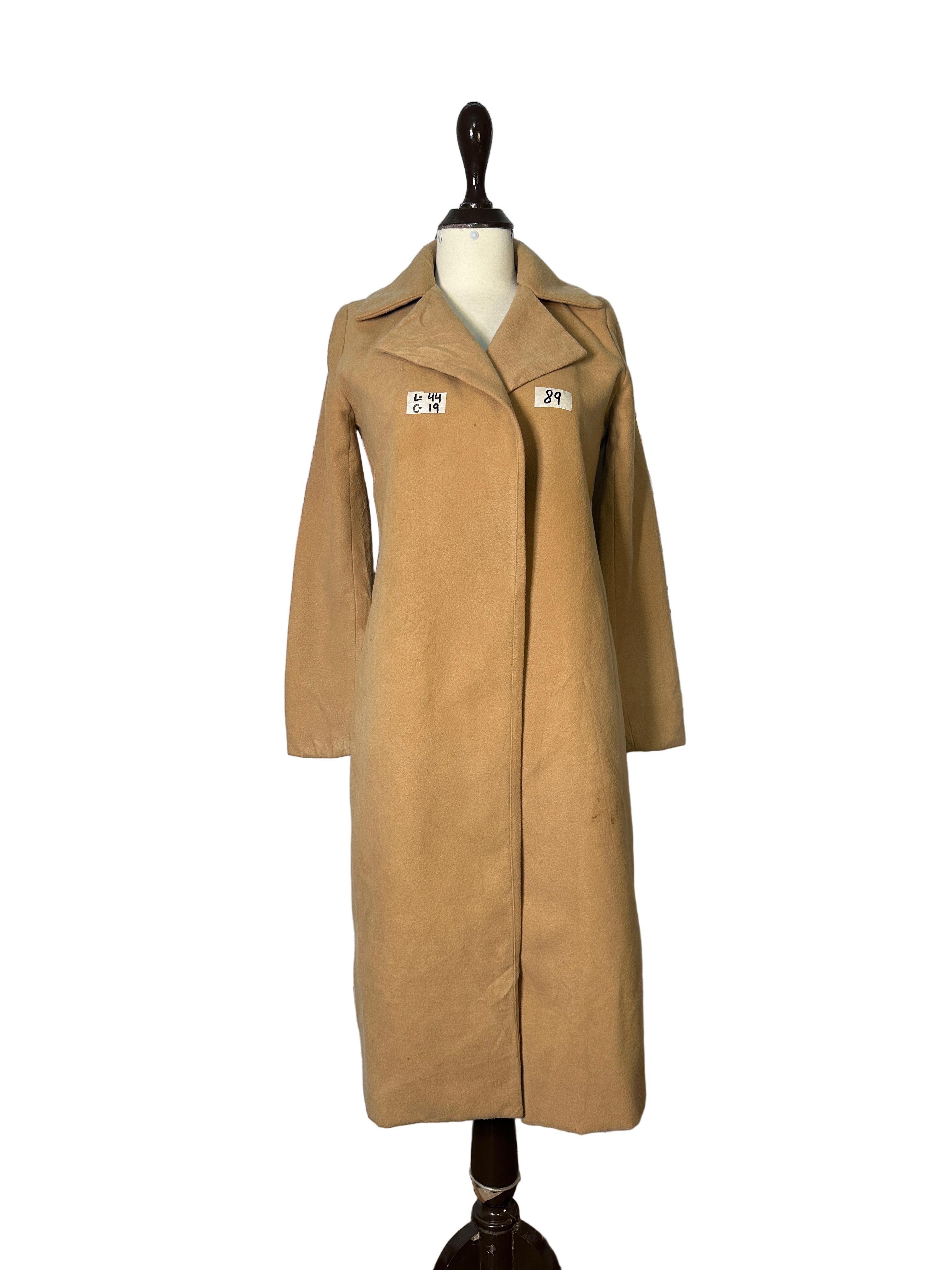 COAT - 89