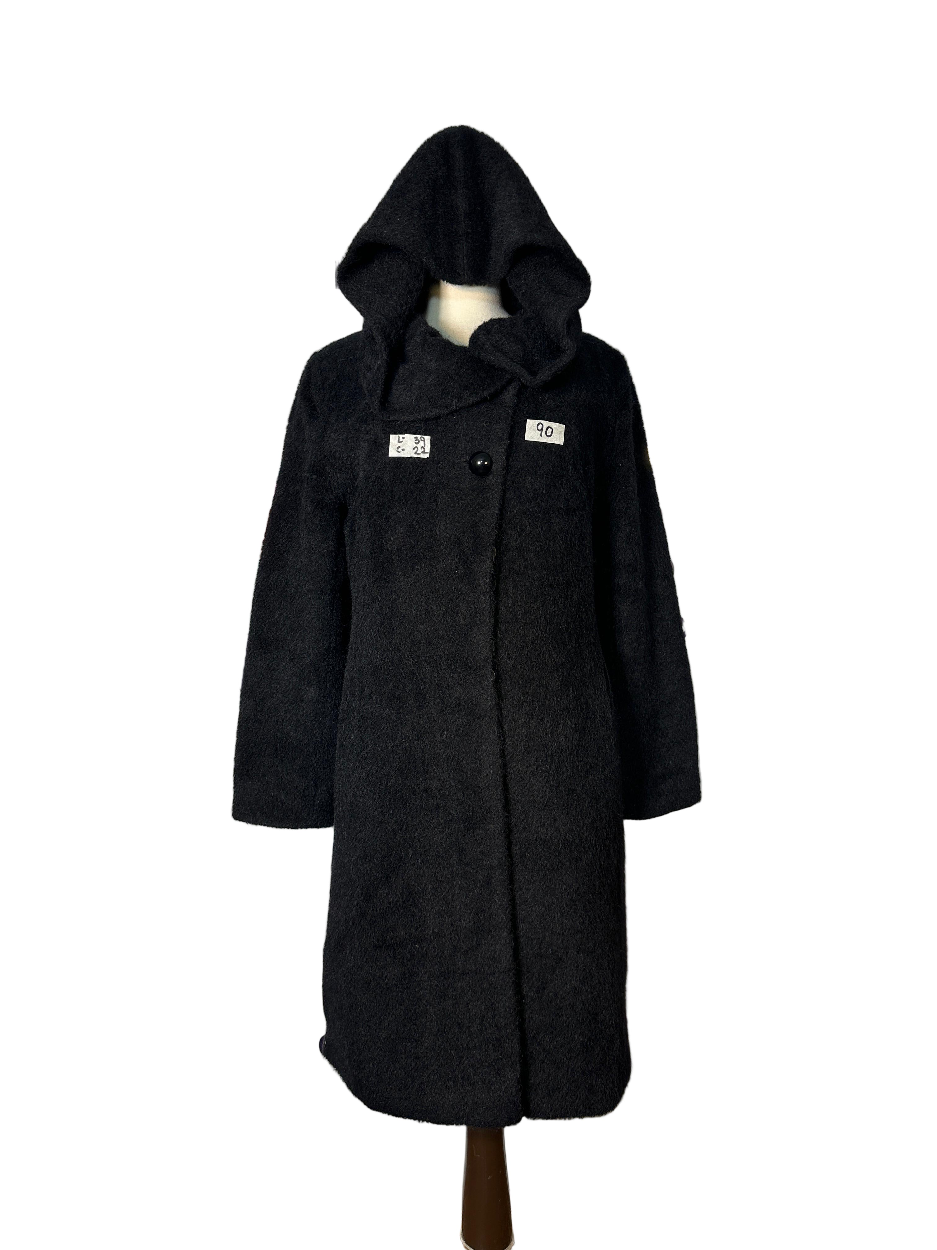 COAT - 90