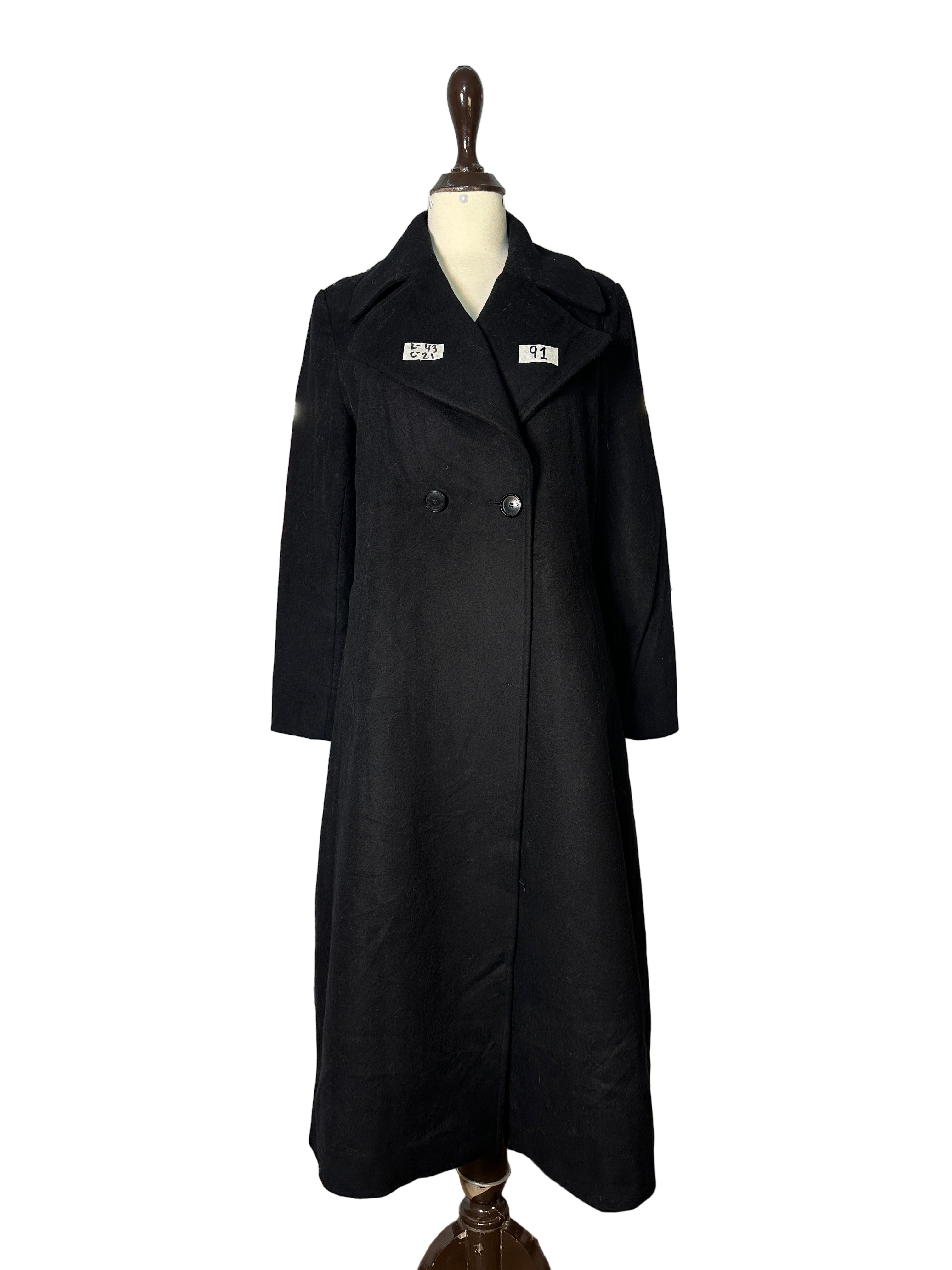 COATS - 91
