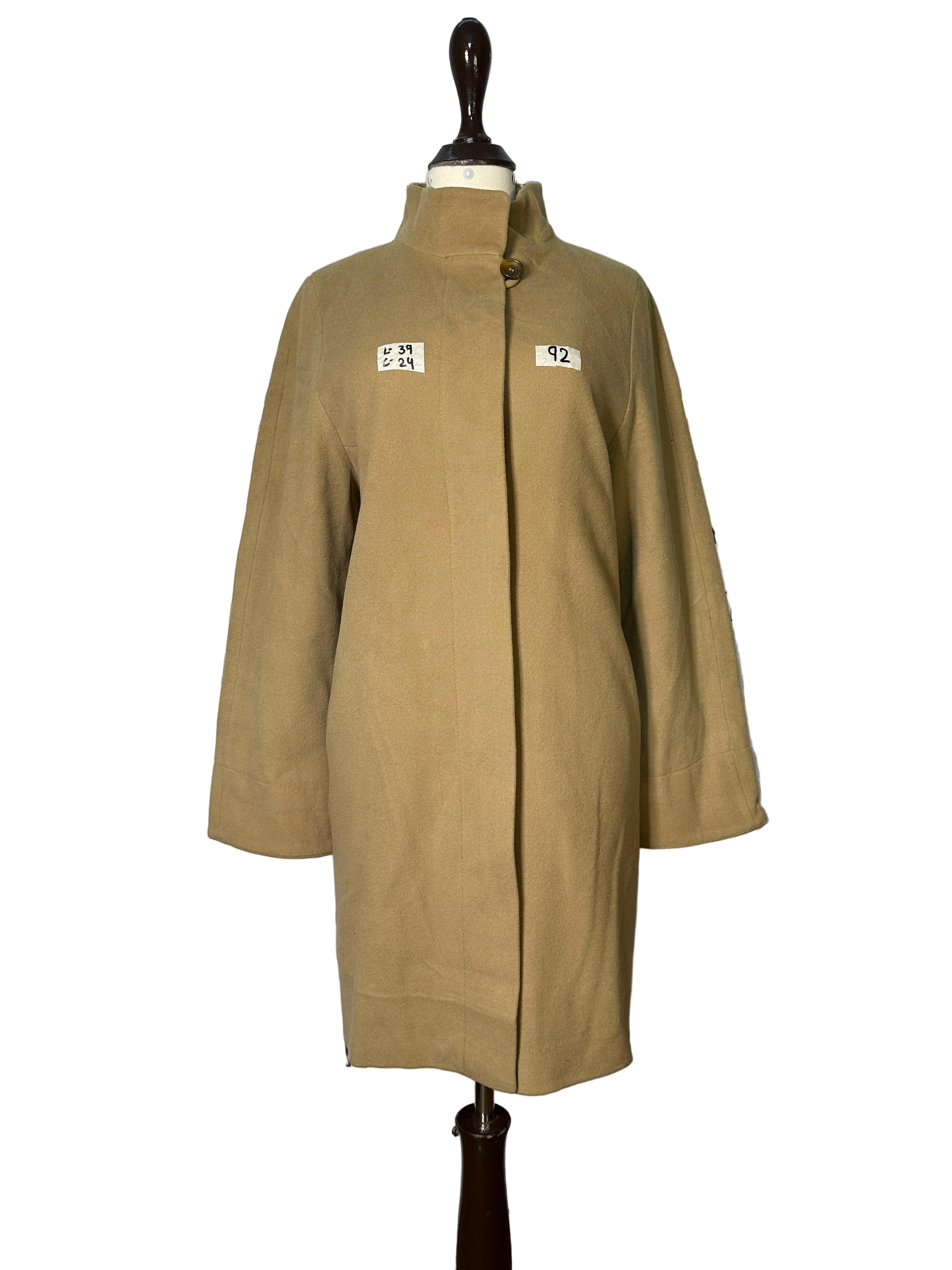 COATS - 92