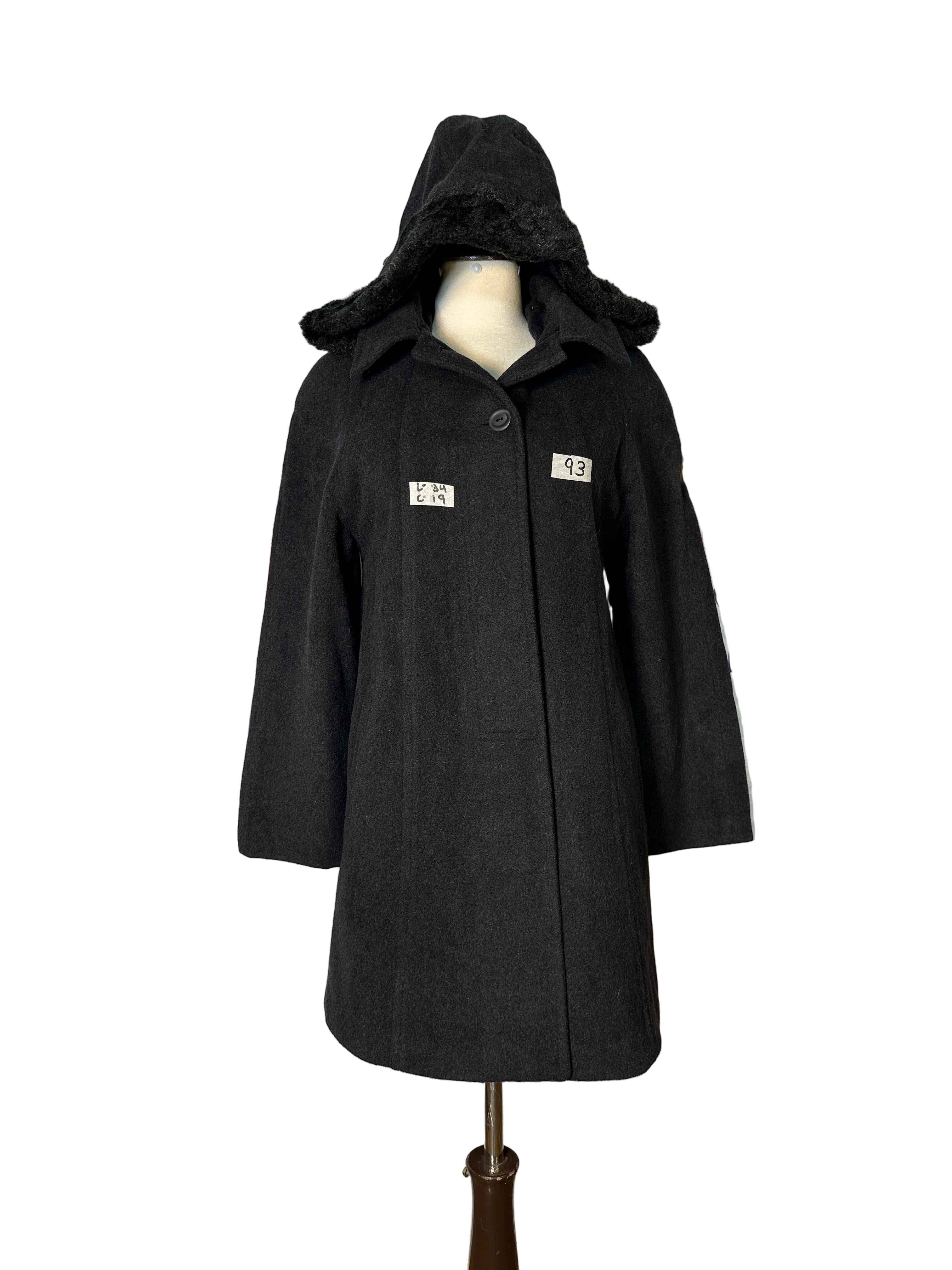 COATS - 93