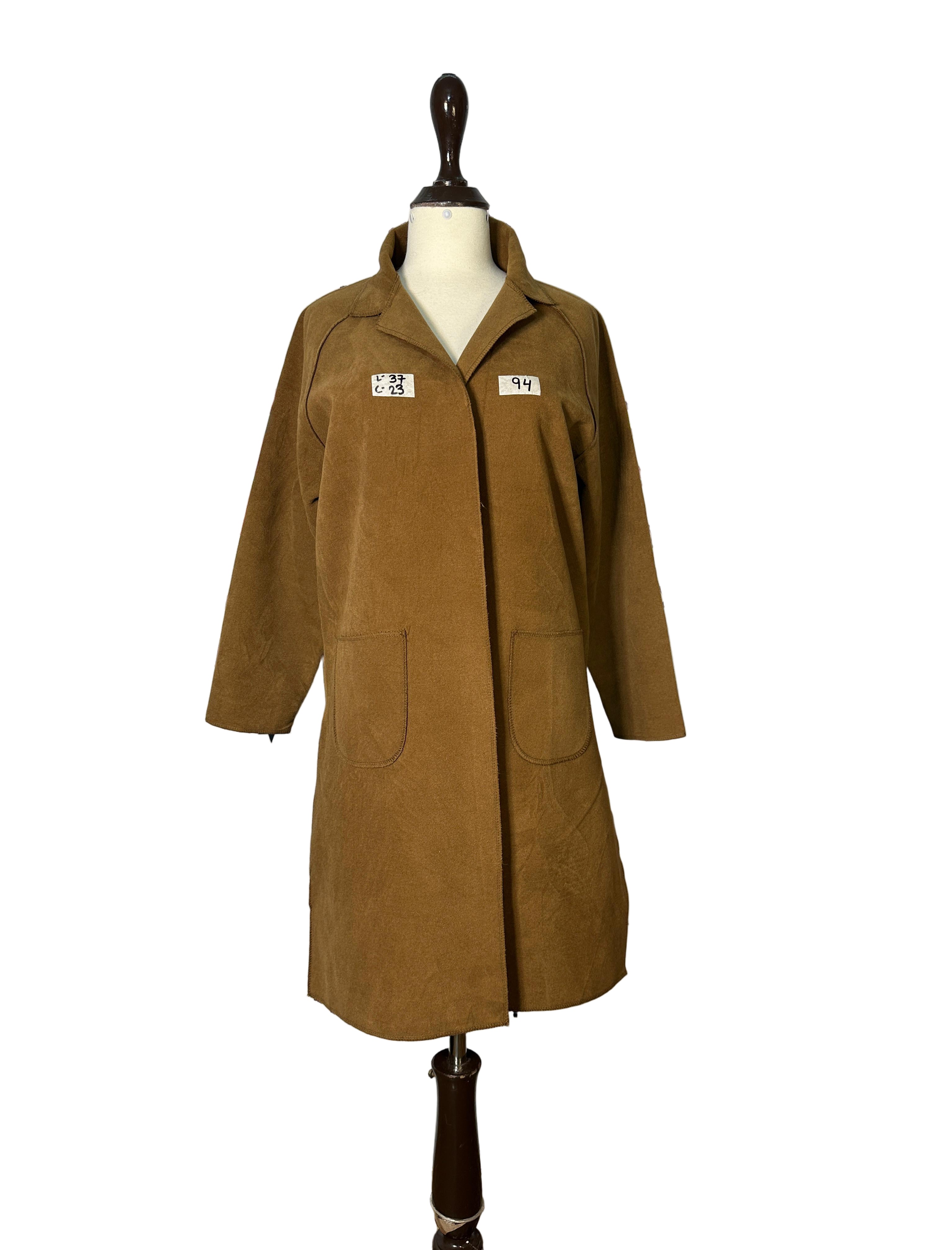 COATS - 94