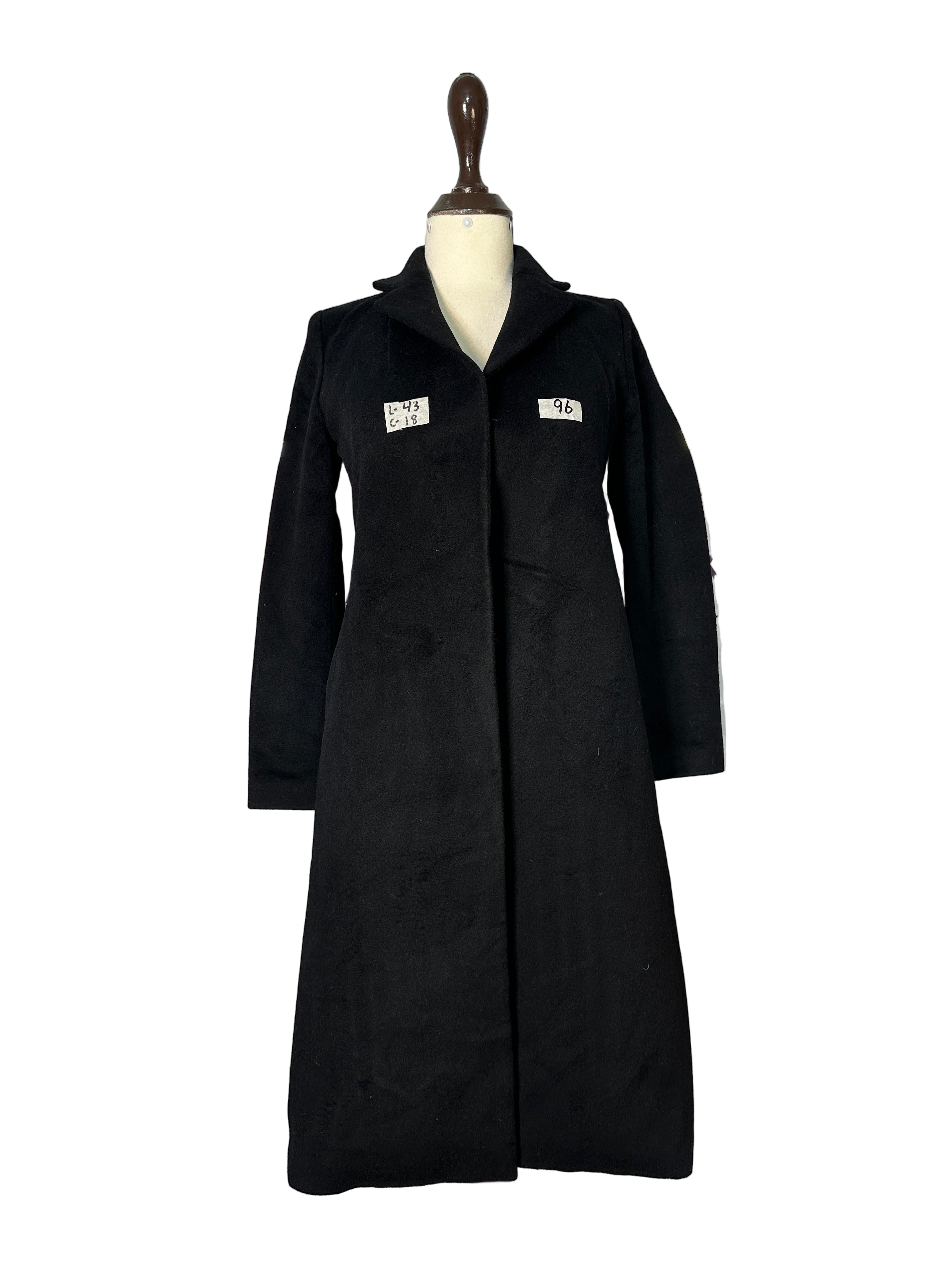 COATS - 96