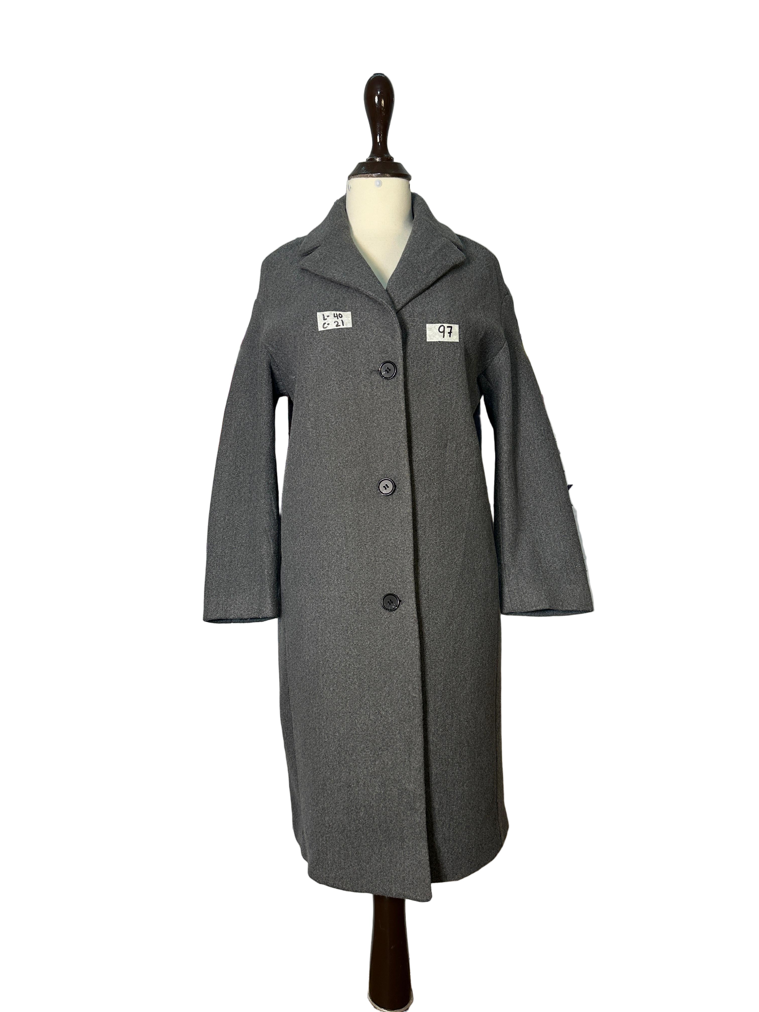 COATS - 97