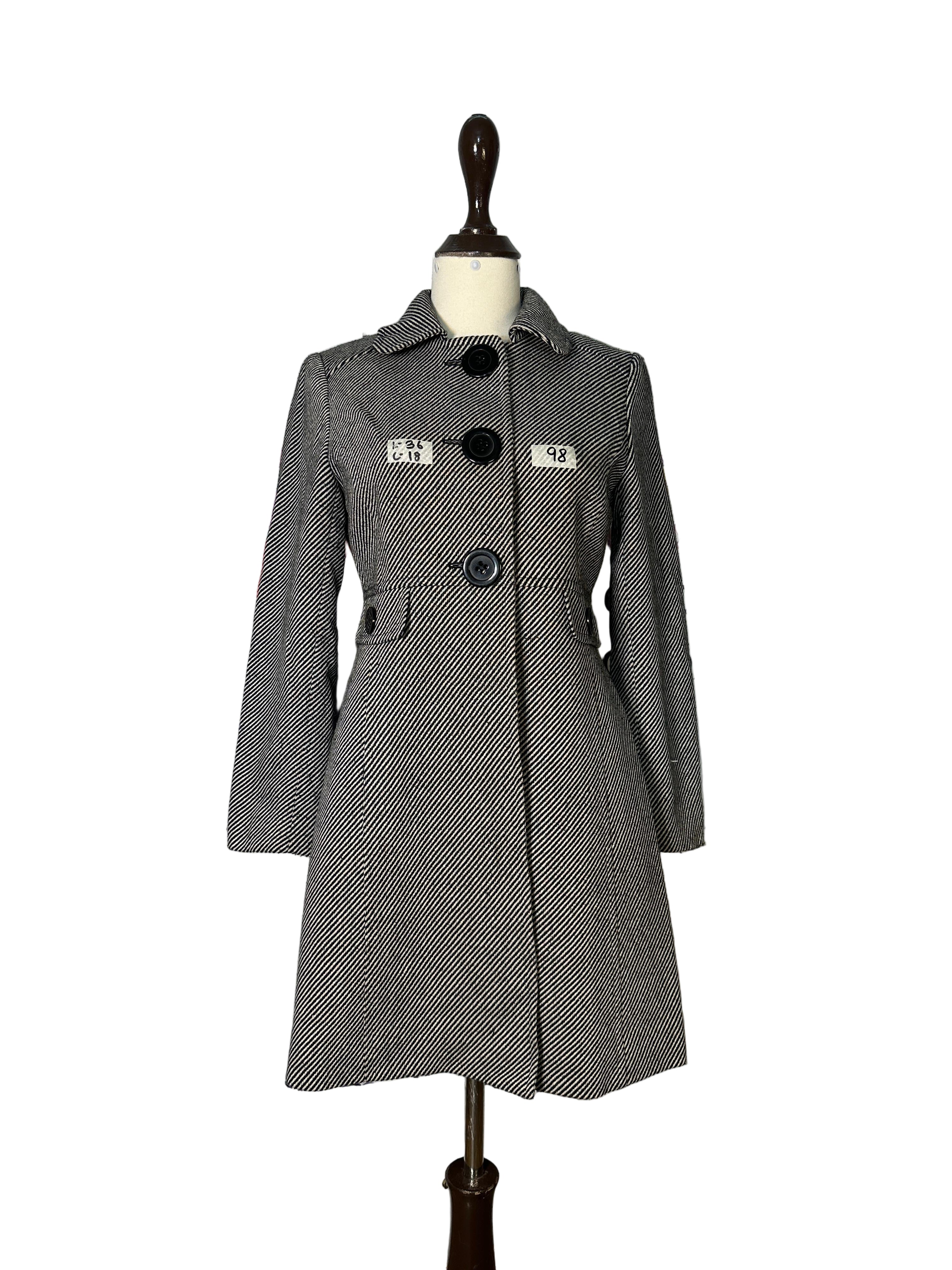 COATS - 98