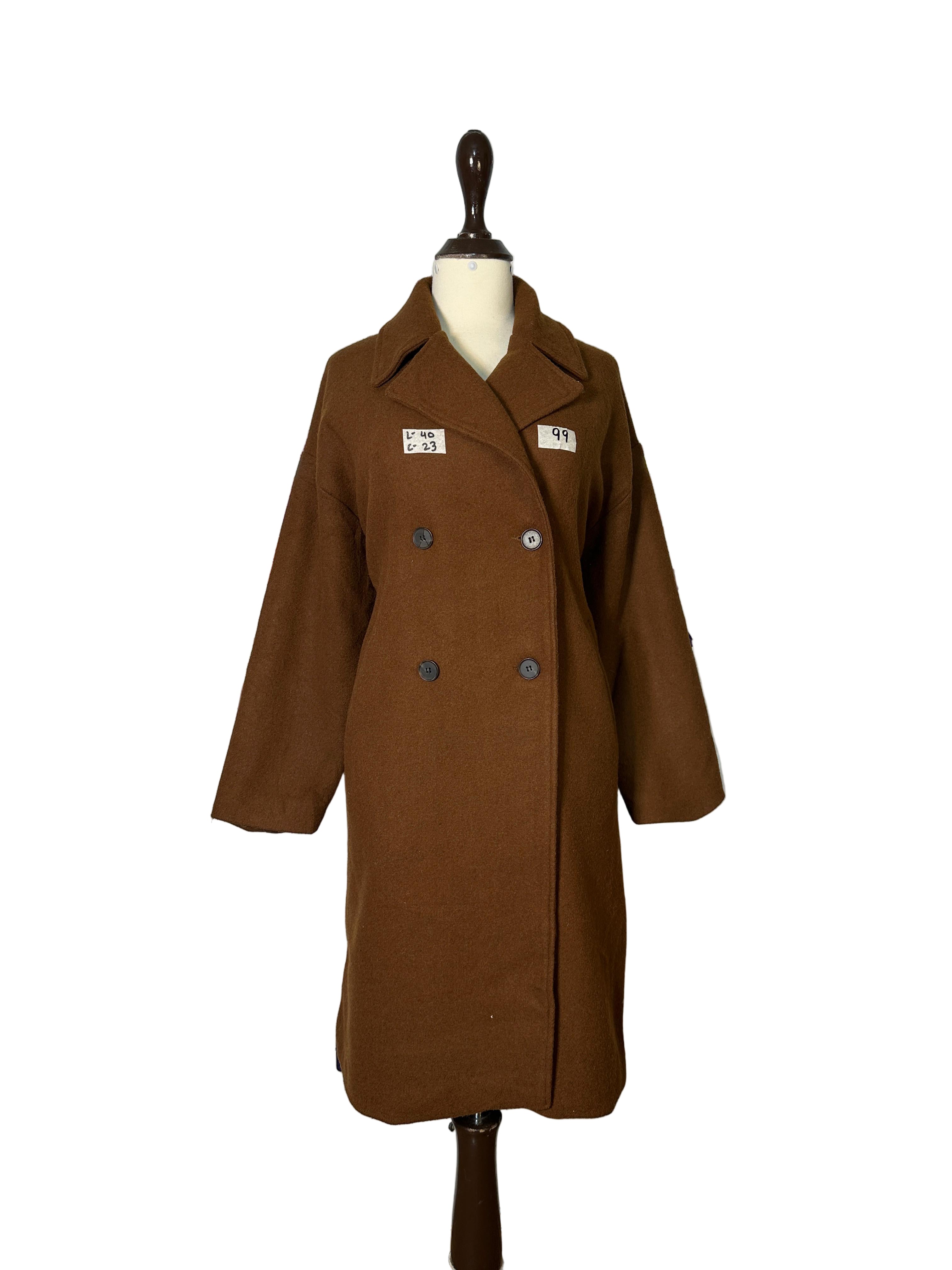 COATS - 99